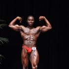 Chris   Johnson - NPC Central States 2009 - #1